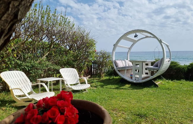 Corfu Island Apartment 13 - Foto 32