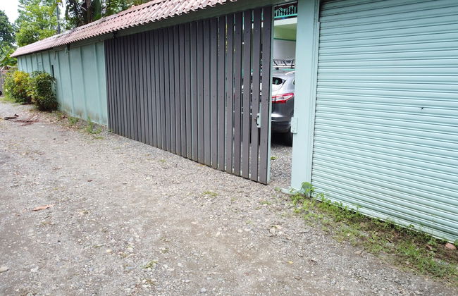 Bohemian Monkey - Foto 35