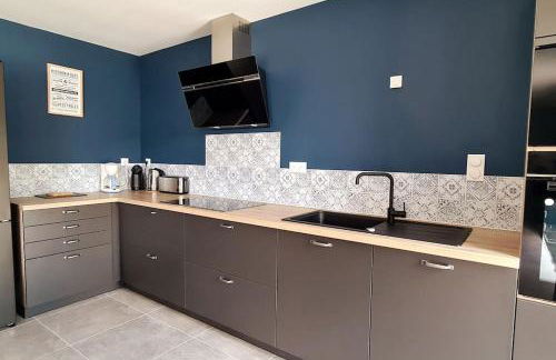 Gîte la Couzinette 3km du parc Puy du Fou - Foto 7