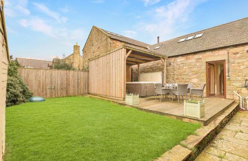 The Byre - North East Escapes - Photo 30