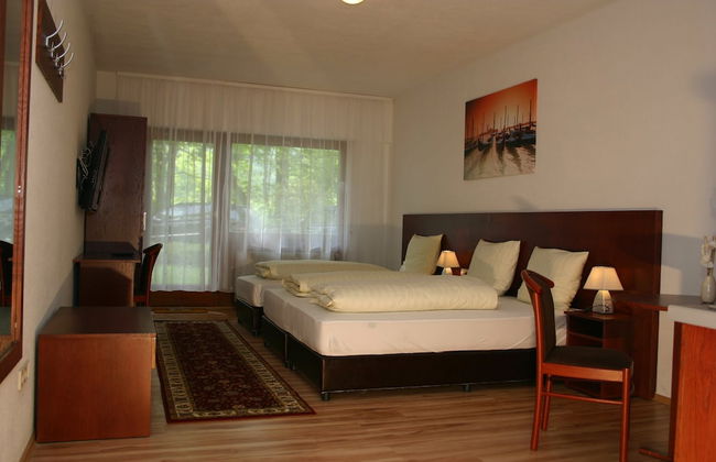 Apartment Traube - Foto 4