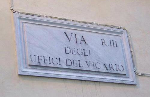 Pantheon Apartments - Piccola Roma - Photo 60