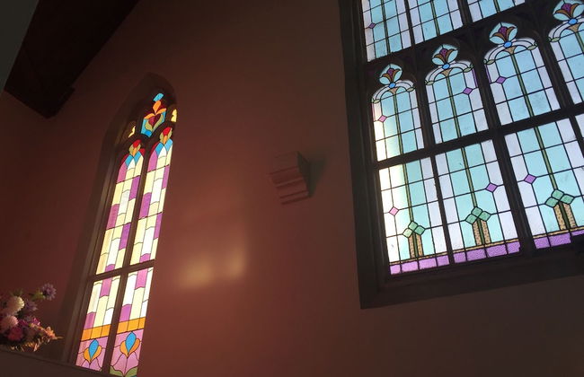 Chapel Apartments - Foto 3