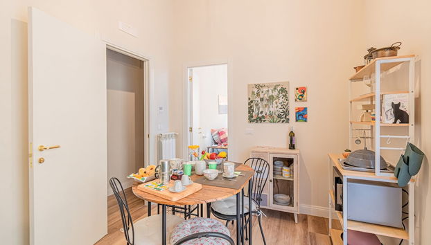 Nice Flat City Center Close To The Bay - Foto 5, Habitación