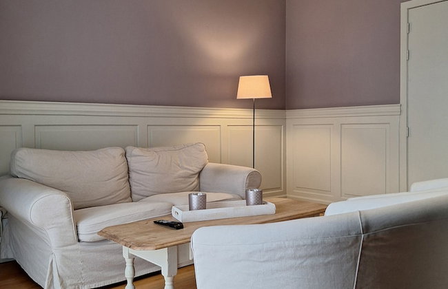 Apart - Hotel Saint Georges - Photo 48