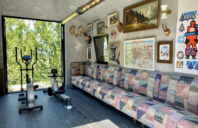 Le Hameau de Marcandou - Foto 68