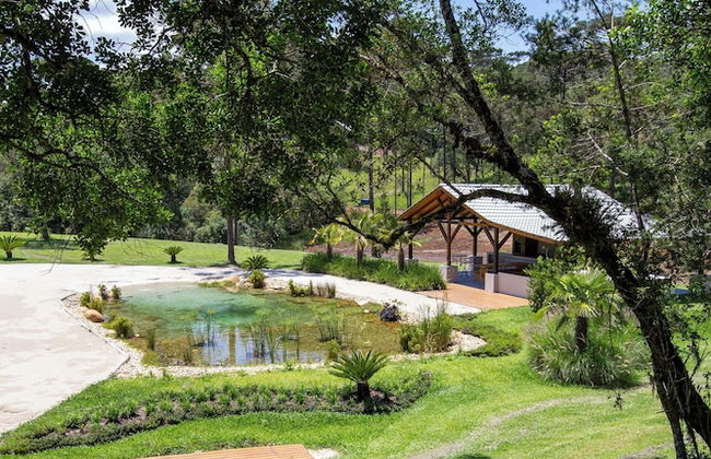 Condado de Urubici - Foto 33