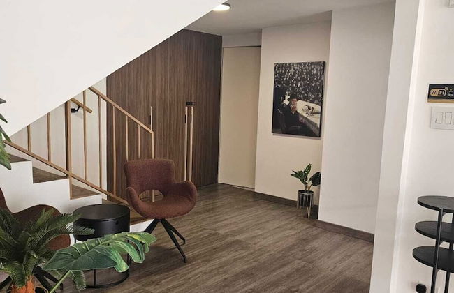 ESHEL SUITES PANAMA - Foto 1