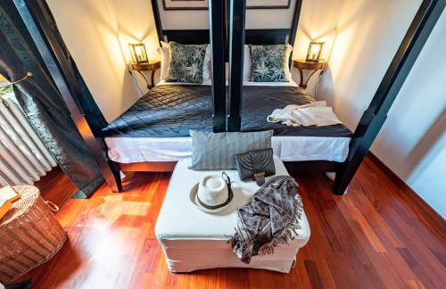 Cozy Apartment in the heart of Chianti (free Parking) - Foto 6