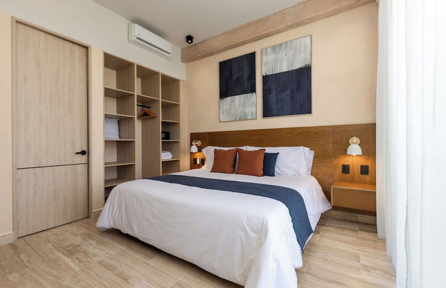 Lumina at The Village Luxury Residences in Corasol - Foto 43