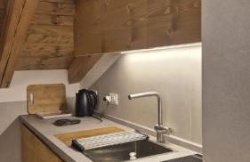 Apartment 5 Torri, parcheggio in garage - Foto 22