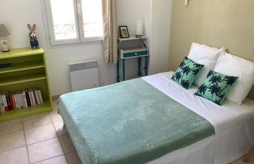 Les Oliviers - Foto 11