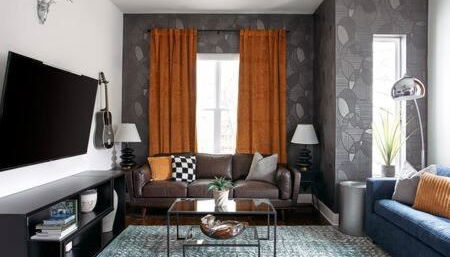 Hillsboro Village Rooftop Retreat with City Views, Sleep 12 with Gourmet Kitchen, Smart TVs & Garage, Walk to Vanderbilt, Pancake Pantry and Boutique Shopping, Minutes to Broadway, 12 South and The Parthenon, Perfect for Groups, 24Hr Hospitality - Foto 4