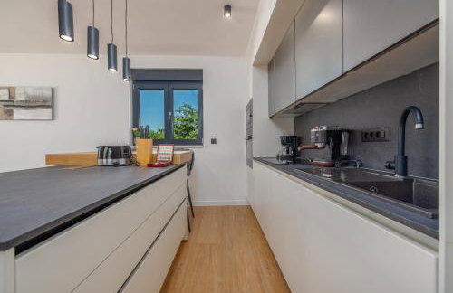 Villa Roma Murvica ZadarVillas - Foto 15