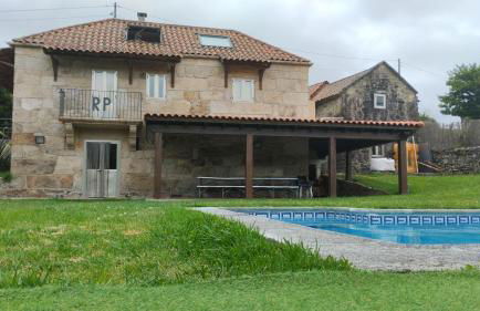 Rectoral de Prado - Foto 1