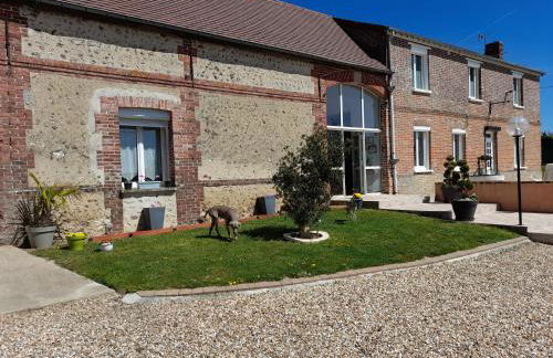 Gite De La Baguelande - Foto 28