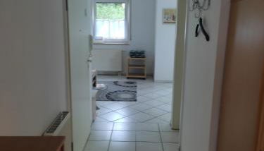 Monteursunterkunft Nidderau-Windecken (20 km Hanau, 30 km Frankfurt) - Foto 4