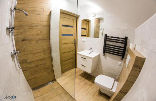 Apartamenty Tilia Laskowa - Zator - Foto 23