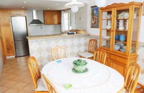 Villa PANORAMA y Villa MIRADOR - Foto 23