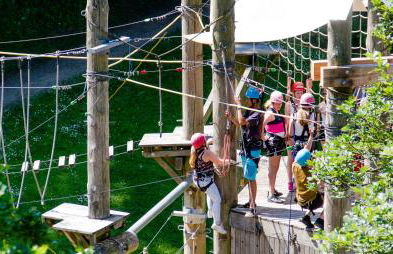 Ferienwohnungen Am Elfenstein - Foto 27