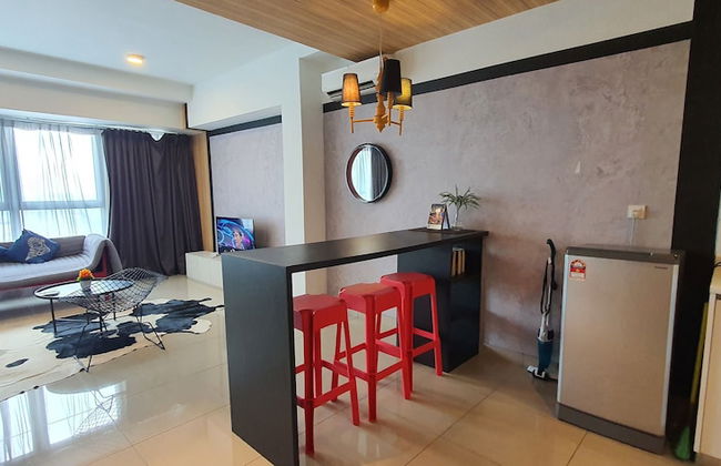 ARTE PLUS JALAN AMPANG by ST NOMAD - Foto 12