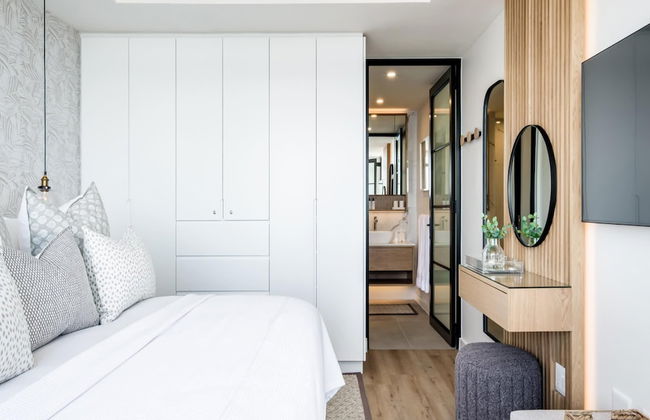 Magical Apartment w Uninterrupted Ocean Views Mouille Views - Photo 20