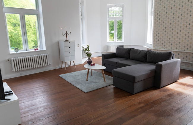 Vila Sonnberg - Foto 33