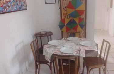 Apê para Casal em Olinda - Foto 24