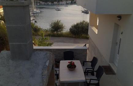 Apartman Zaklopatica - Foto 4