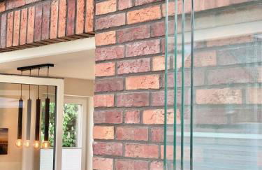 Tolles Ferienhaus freistehend mit Sauna und Kamin - Foto 8