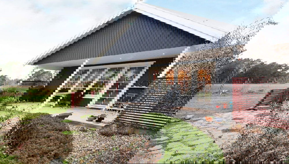 5 Person Holiday Home in Laeso - Foto 1, Imagen principal