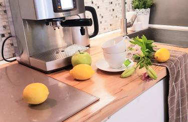 Apartament & Spa 5 Mórz - Foto 25