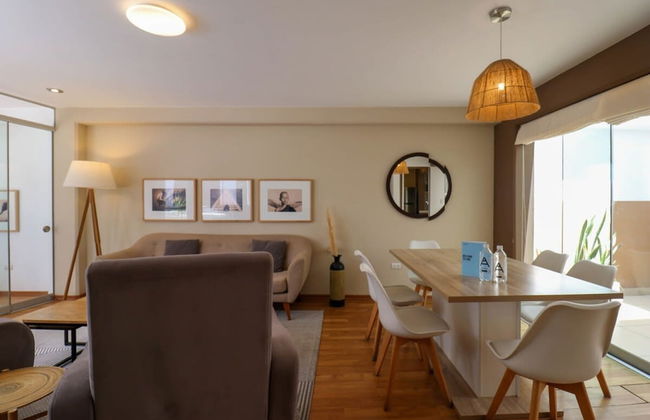 w Spacious 3BR at the Malecon - Foto 31