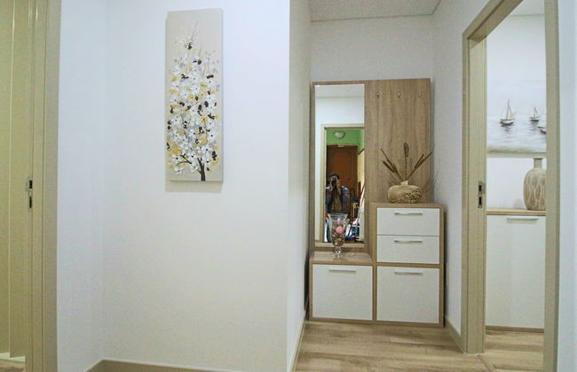 Imperial Apartment - Foto 58