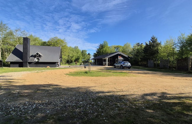 "Aswarth" - 50m to the fjord - Photo 8