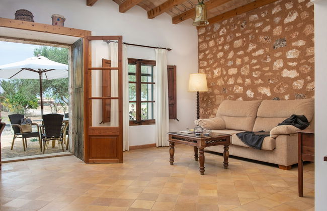 Finca Hotel Can Canals & Spa - Foto 28