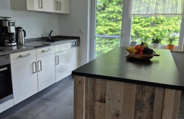 Modern and idyllic apartment - Foto 20