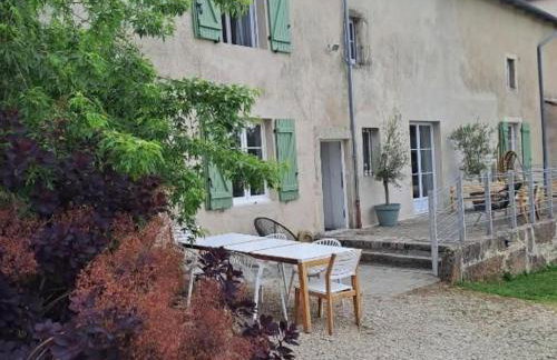 Gîte calme 4 chambres, terrasse privative, draps inclus - Germonville - FR-1-584-167 - Foto 17