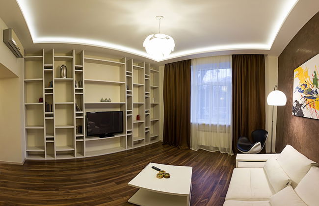 VIP Apartment Company - Foto 15