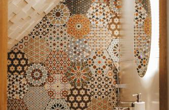 Skrzaci zakątek - domek z prywatną balią z jacuzzi - Foto 63