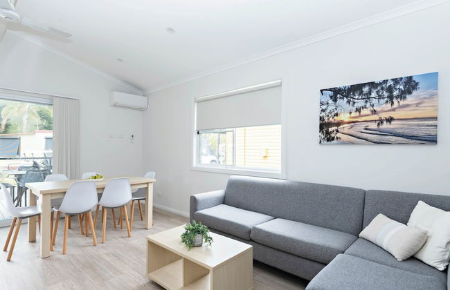 Barlings Beach Holiday Park - Foto 58