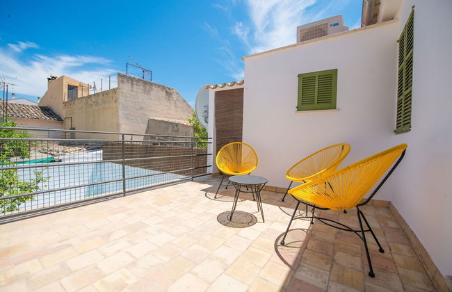 Ca Na Mandola in Alar - Foto 15