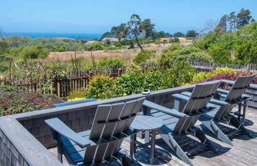 Sea Pebble - Sea Ranch Retreat - Foto 38