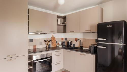 Le Perchoir - Appt Rennes parking privé - Photo 2