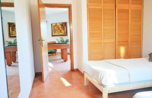 Private Villa Rego with Oceanview and Pool - Foto 9