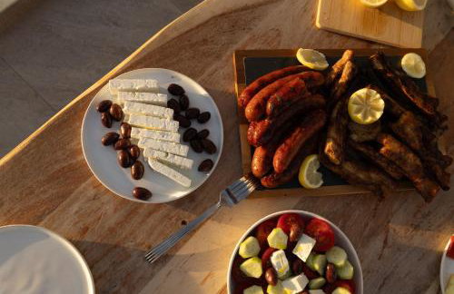 Flamingo View Suites & Villas - Photo 15