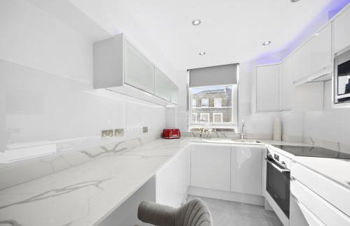 Baker Street Suite - Foto 51