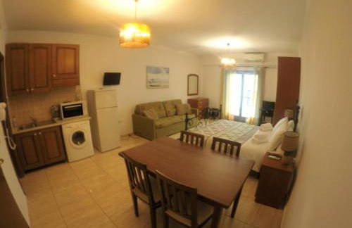 Kallisti Apartments - Foto 51