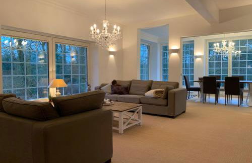 Nordheidehaus - Villa - Foto 2