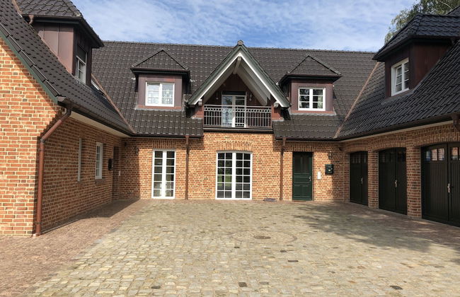 Ferienwohnung Boskoop - Foto 1